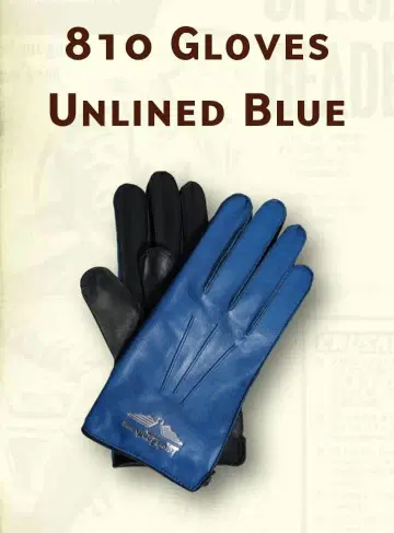 새상품 루이스 레더 가죽 그로브 XL 장갑 Lewis Leathers