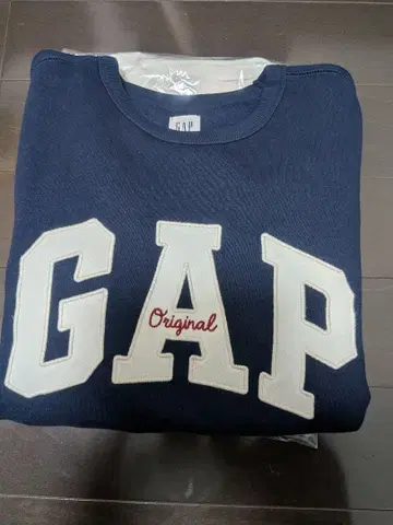 GAP 네이비 트레이닝복 XS 사이즈