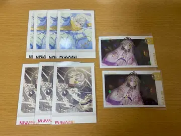 18TRIP 에이트리 화이트 코팅 파샤코레 금박