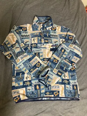 파타고니아 신틸라 스냅T M 사이즈 시착만 한 상품