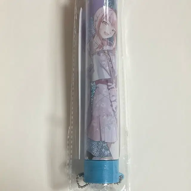 프세카 감사제 4주년 아키야마 미즈키 킹블 튜브 펜라이트 응원봉 니고