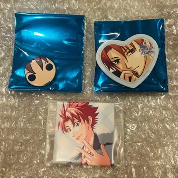 도키메키 메모리얼 GS 탄력 세트