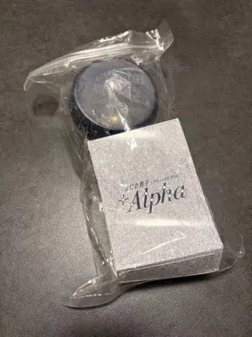 나니와단시 LIVE TOUR 2024 응원봉