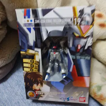 1/200Scale ZGMF-X2OA STRIKE FREEDOM