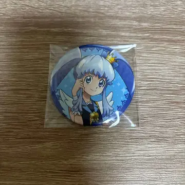 해피니스 차지 프리큐어 캐릭터 배지 컬렉션 큐어 프린세스