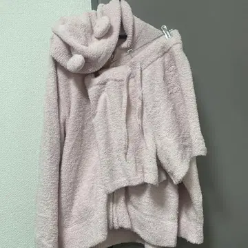 젤라또피케 야돈 후드티 숏팬츠 세트