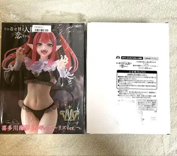 그 비스크 돌은 사랑을 한다 피규어 ~리즈 ver.~ 2개 세트