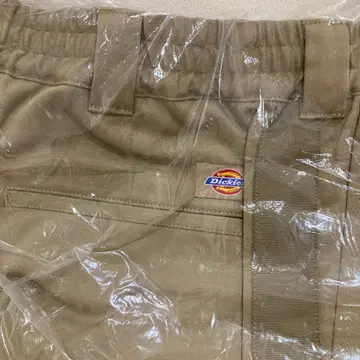 Dickies 베이지 치노 팬츠 새상품