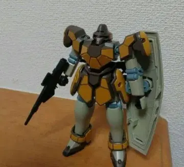 1/144 HGAC 마그아낙 완성품 상품 동시 300엔 할인