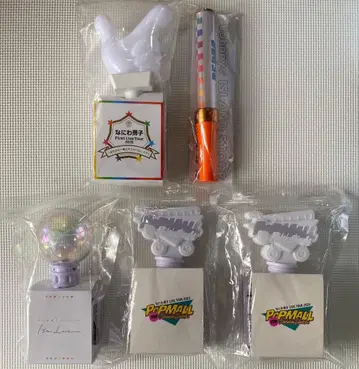 나니와단시 응원봉