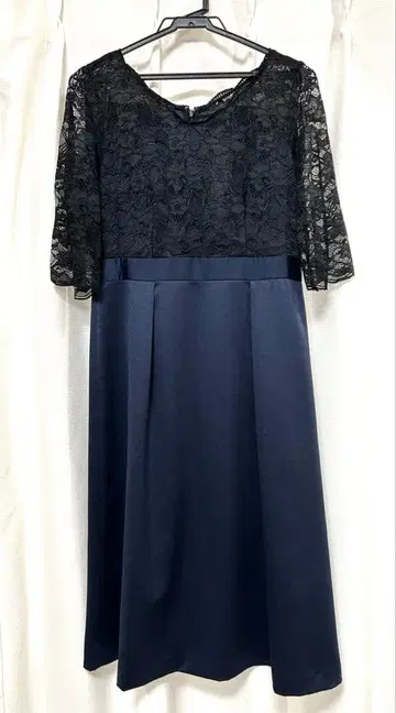 온워드 카시야마 파티 드레스