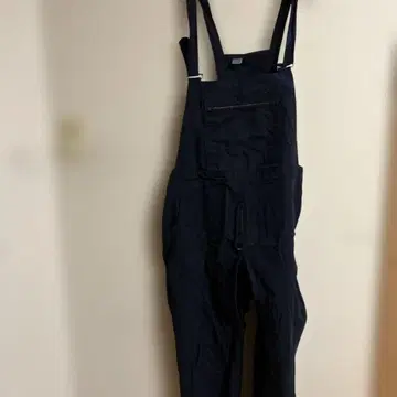 70s 80s 오버롤 탈론 지퍼