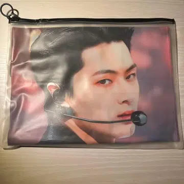 ENHYPEN 제이 슬로우건 (부채 포함)