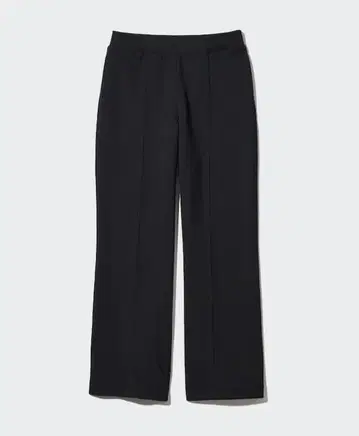 유니클로 드라이 맨투맨 트랙 팬츠