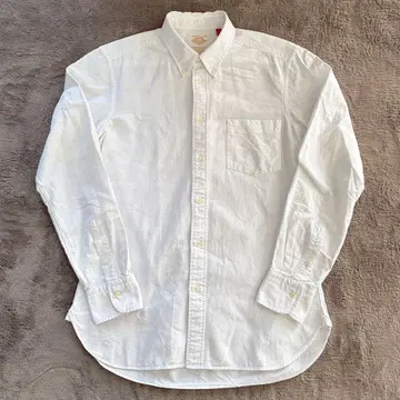 [ Made JAPAN ] B:MING by BEAMS 옥스퍼드 셔츠