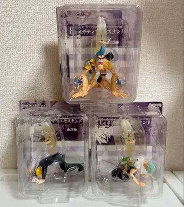 제일복권 원피스 네거티브 메모 스탠드