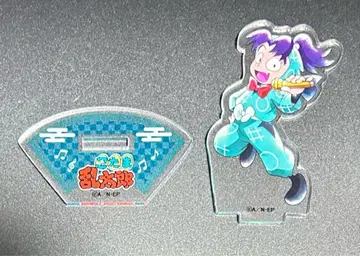 닌타마 란타로 가라오케 철인 아크릴 스탠드 셋츠노 키리마루