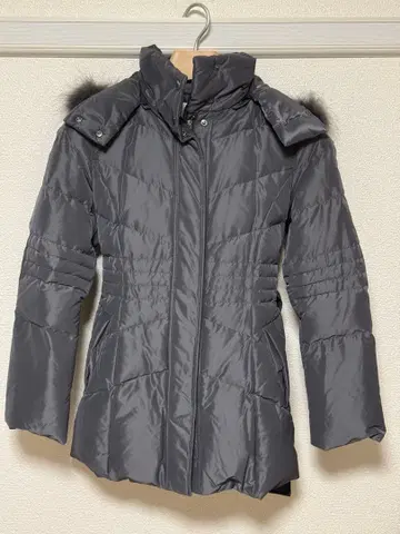 Pinky&Dianne 다운 코트