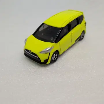 토미카 99 도요타 시엔타