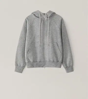 [ OHOTORO ] Nap Zipper Hoodie