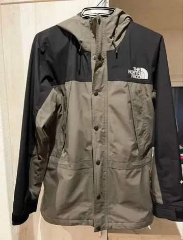 THE NORTH FACE 마운틴 라이트 자켓 S