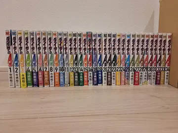 다이아몬드 A ACT II