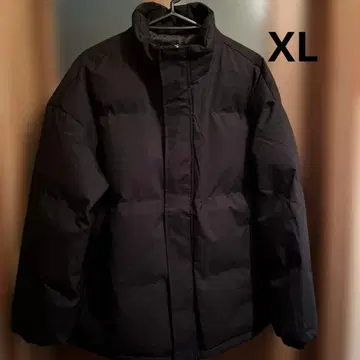 다운 자켓 남성용 XL