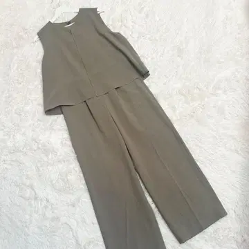 그린라벨 드라이크로스 레이어드 올인원 모카