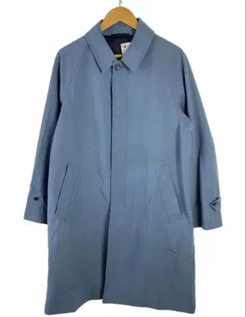 greenlabelrelaxing 나일론 옥스 래글런 스텐카라 코트