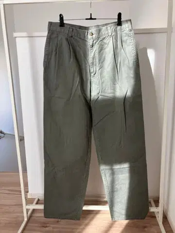 90s USA DOCKERS 치노 팬츠