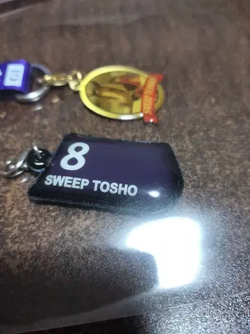 경마 PRC 캡슐 컬렉션 스윕 토쇼 엘리자베스 여왕배 JRA