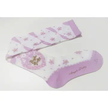 미사용 AngelicPretty RomanticLittleGarden