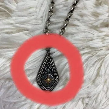 SAAD 사드 선 심볼 태양신 코우마루 탑만