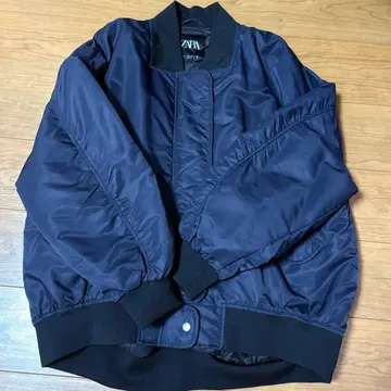 ZARA 아우터