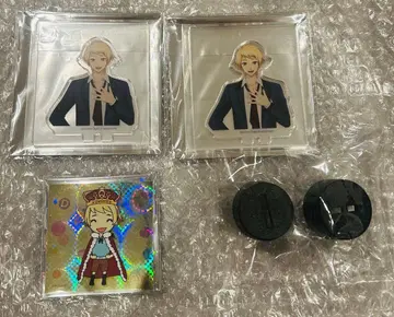 도키메키 메모리얼 Girl's Side 4 혼다 유키