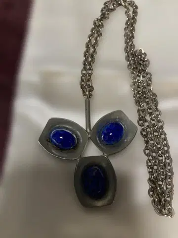 젠센 빈티지 DENMA EWTER 220B