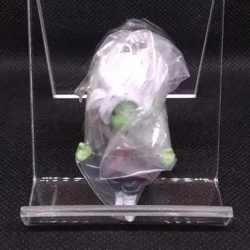 750 드래곤볼 UDM 키링 합체 자마스