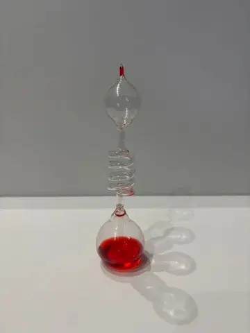 핸드 보일러 러브 미터 사이언스 토이