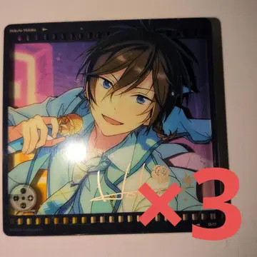 앙스타 중국 추억 아크릴 히다카 호쿠토