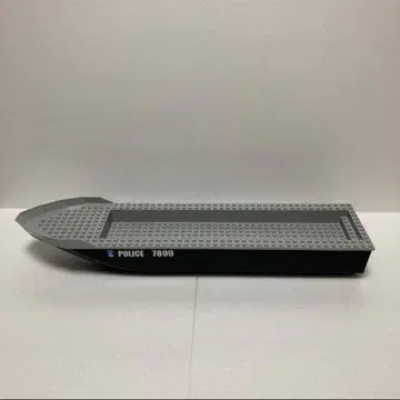 레고 폴리스 보트 베이스