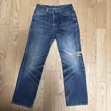 EDWIN 503 데미지 진