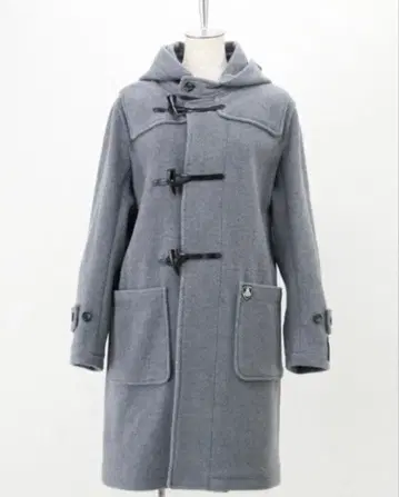 컨디션 최상 오르치발 더플 코트