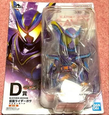 제일복권 가면라이더 젝츠 d상 가면라이더 가브