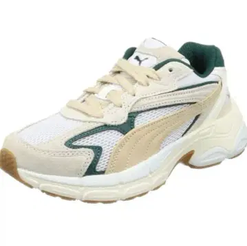 푸마 테바리스 나이트로 스니커즈