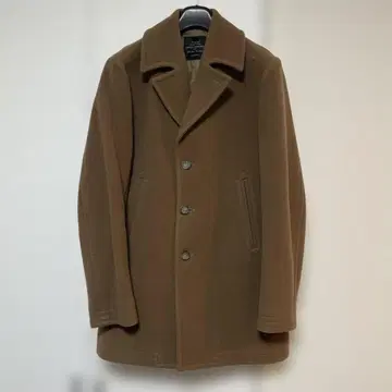 유나이티드 애로우즈 체스터 코트