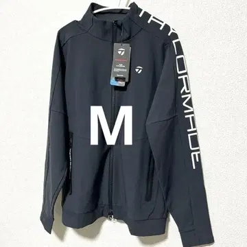 테일러메이드 TaylorMade 스톰 플리스 자켓 M