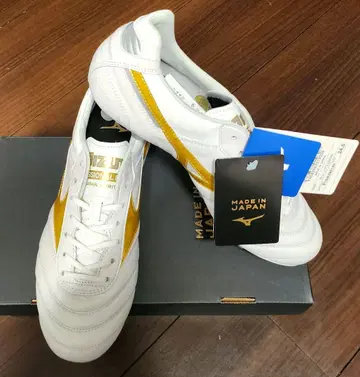 모렐리아 2 재팬 한정 컬러 미사용 새상품 24.5cm