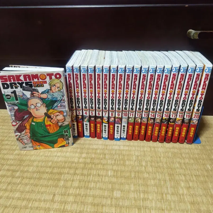 1번째 상품 이미지