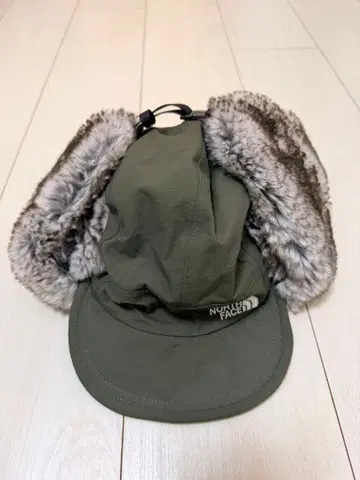 THE NORTH FACE 플라이트 캡 올리브