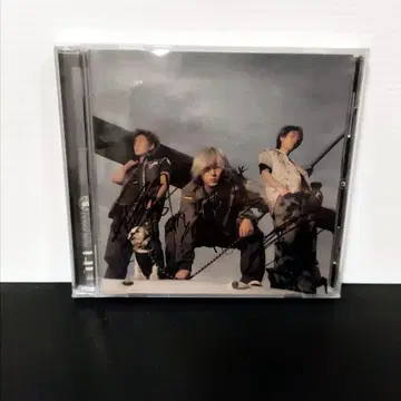 JTL 2집 친필 사인 CD [Runaway] K-POP 한국 H.O.T